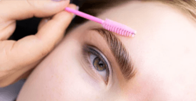Brow & Lash Lift