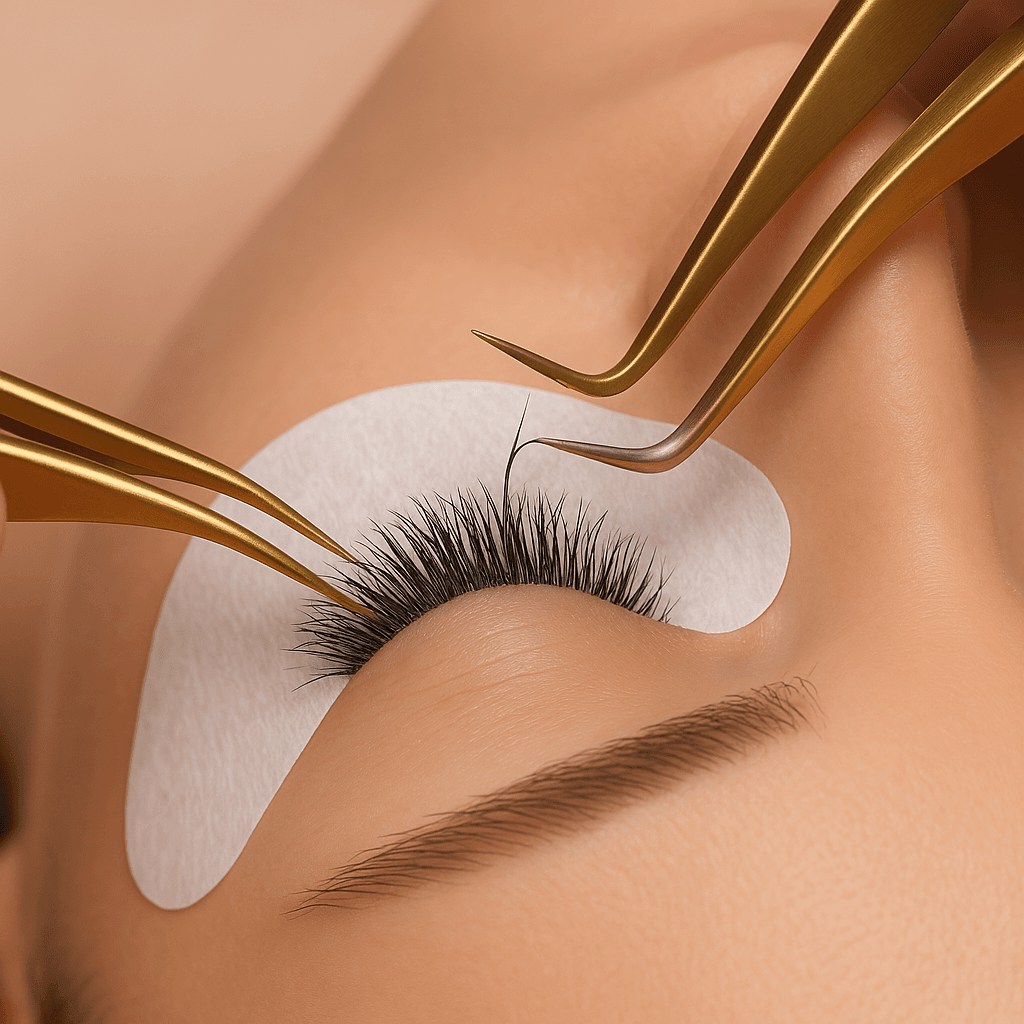 Volume Lash